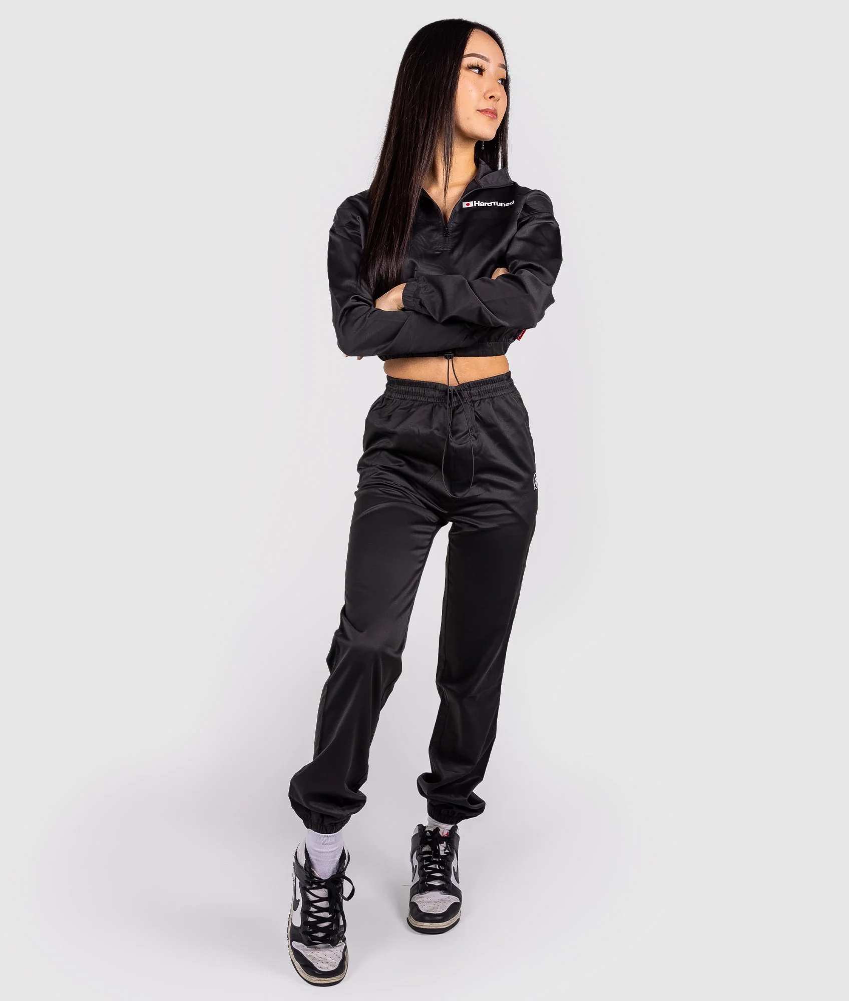 Aero Track Set - Black - Image 7