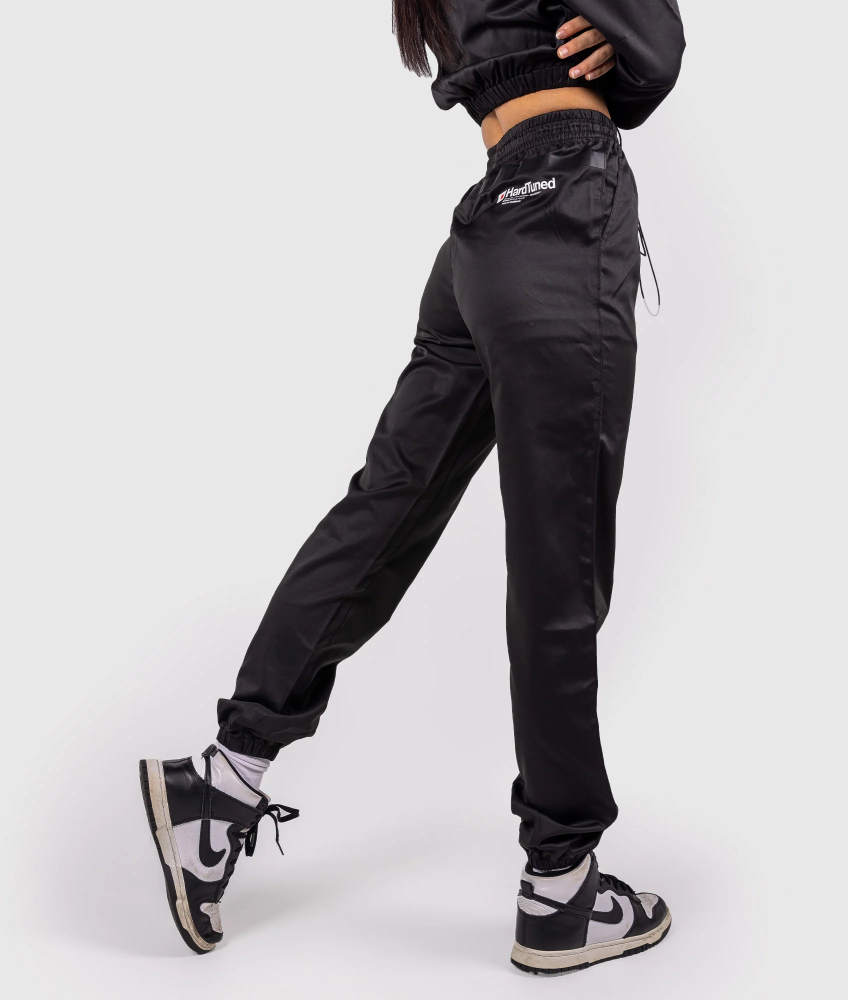 Aero Track Set - Black - Image 8