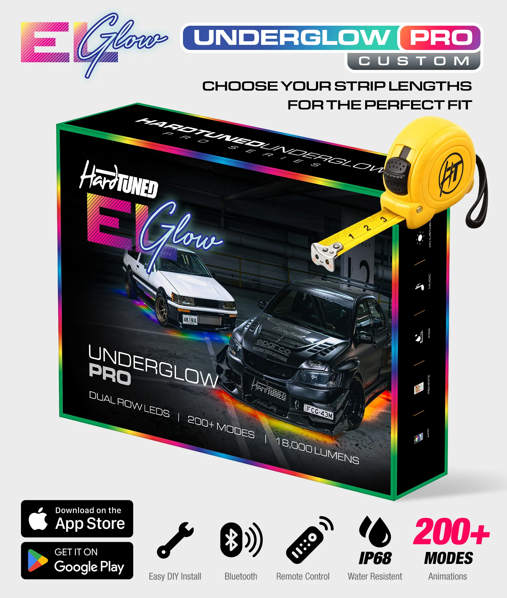 ELGlow Collection