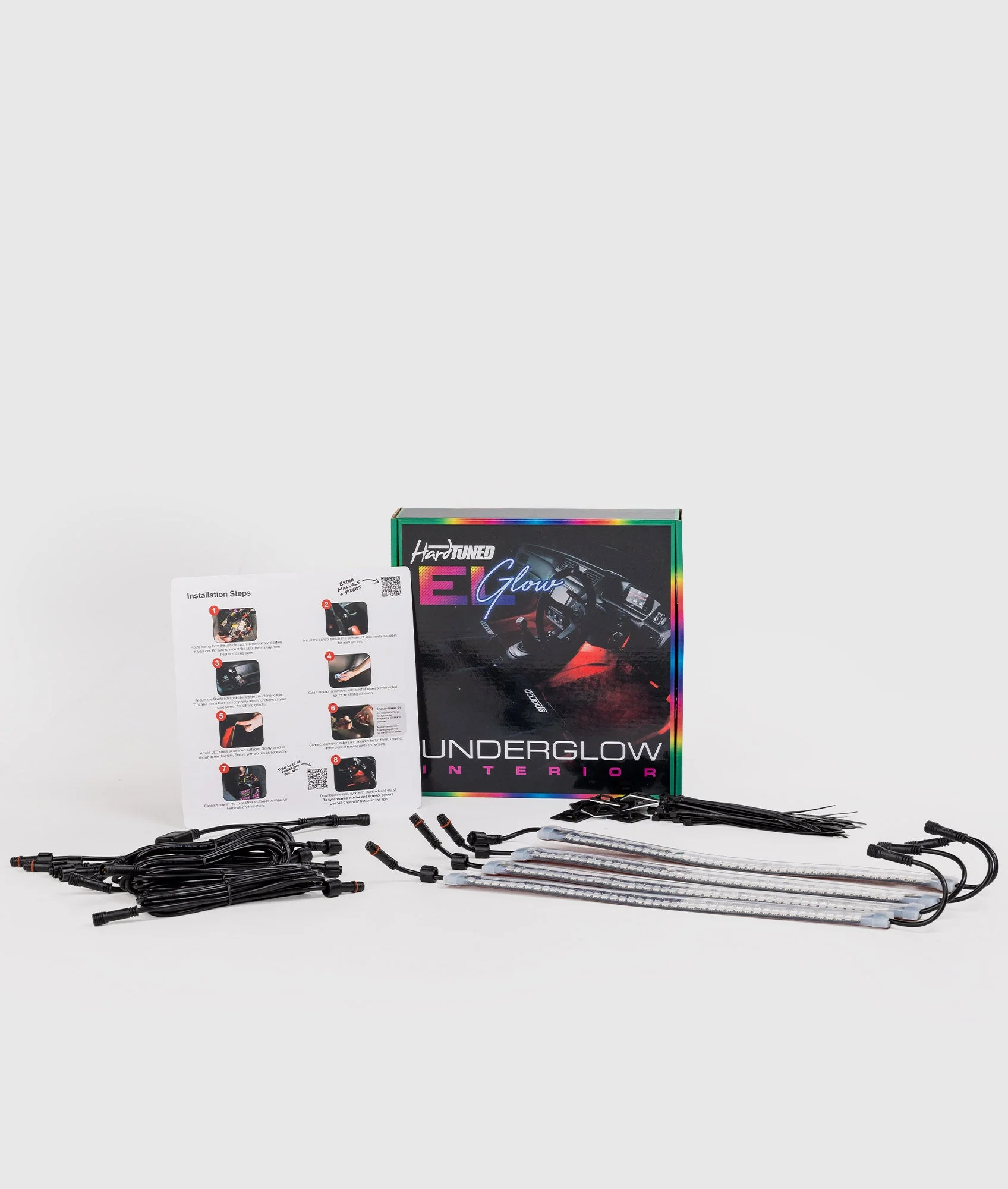 ELGlow® Interior Kit Replacement Parts - Image 2