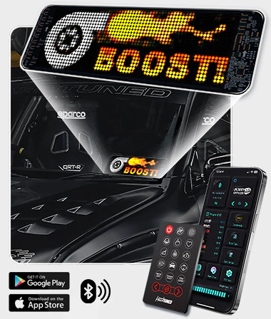 ELGlow® FlexLED With Remote